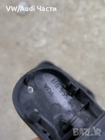 Пръскалки чистачки за Фолксваген Голф 5 VW Golf 5 1T0955985, снимка 4 - Аксесоари и консумативи - 49146395