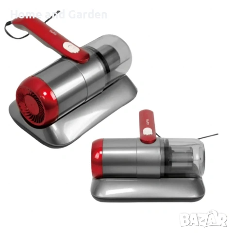 Прахосмукачка за акари и прах Oliver Voltz OV51003A, снимка 2 - Прахосмукачки - 53880125