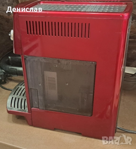 Кафеавтомат Delonghi Magnifica Rapid Capucino , снимка 4 - Кафемашини - 51437671