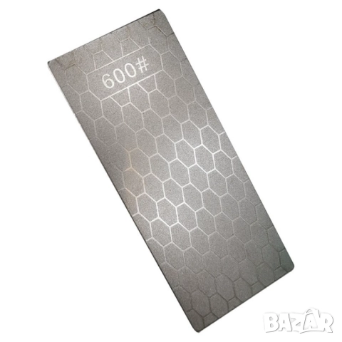 💎 Диамантени плочки за точене на ножове  