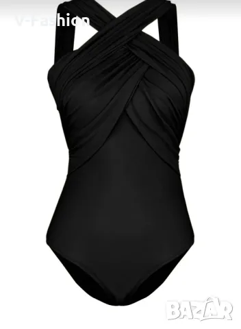 Цял бански , снимка 8 - Бански костюми - 50029711