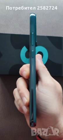 Samsung galaxy s22 plus 5g, снимка 3 - Samsung - 53219727