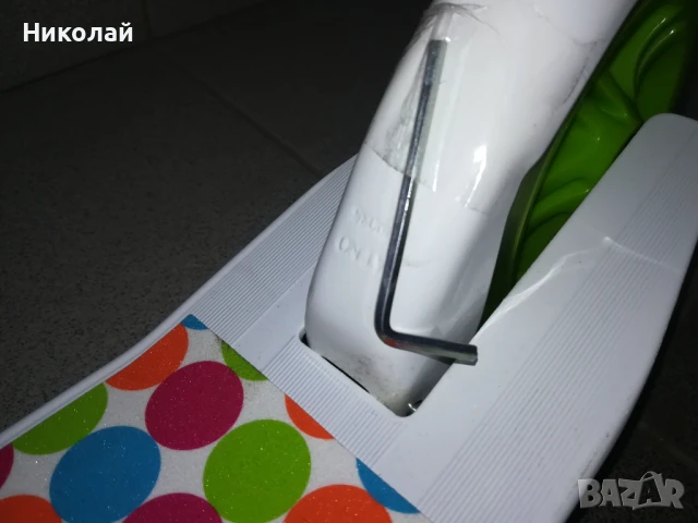 -40% НОВА Тротинетка Kettler Zero 6 Spotted, снимка 8 - Други спортове - 50520770