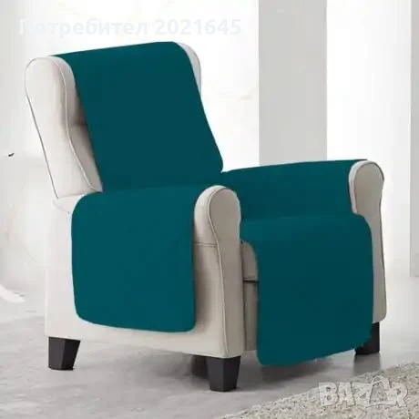 Калъф за фотьойл, снимка 3 - Други - 51059350