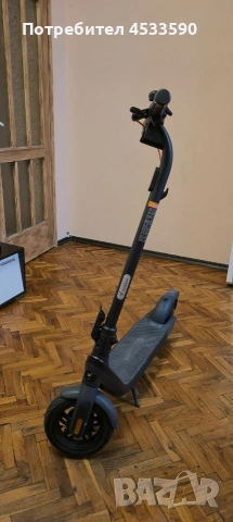 Електрически скутер Тротинетка, снимка 3 - Скейтборд, ховърборд, уейвборд - 53613704