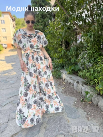 елегантен гащеризон, снимка 2 - Гащеризони - 52354647