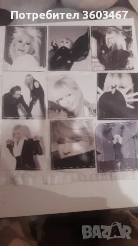 картички със песни на лили иванова