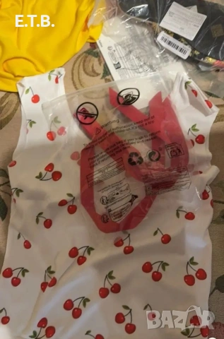 ХЛ размер!!! Нов продукт!, снимка 3 - Потници - 54286868