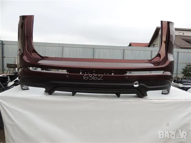 Задна броня Ford Edge година 2016-2020 Спортен код GT4B-17F001-AGW , снимка 13 - Аксесоари и консумативи - 50439408