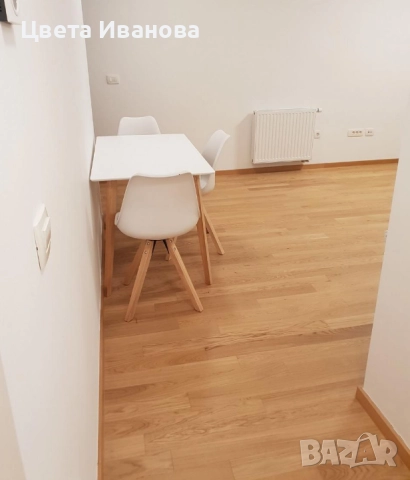 Тристаен апартамент Каменица 1, снимка 4 - Апартаменти - 52988540