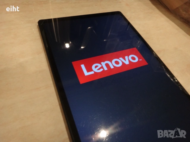 Lenovo tab M10 FHD PLUS (perfect condition), снимка 4 - Друга електроника - 53394571