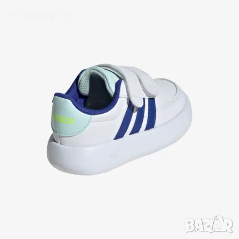 ДЕТСКИ МАРАТОНКИ ADIDAS BREAKNET 2.0 CF I, снимка 2 - Детски маратонки - 47187986