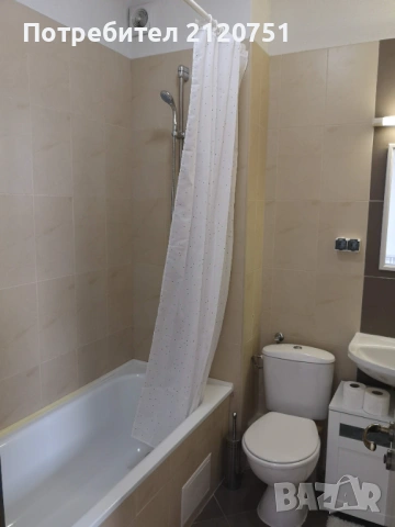 Мезонет в Банско, снимка 10 - Апартаменти - 53667656