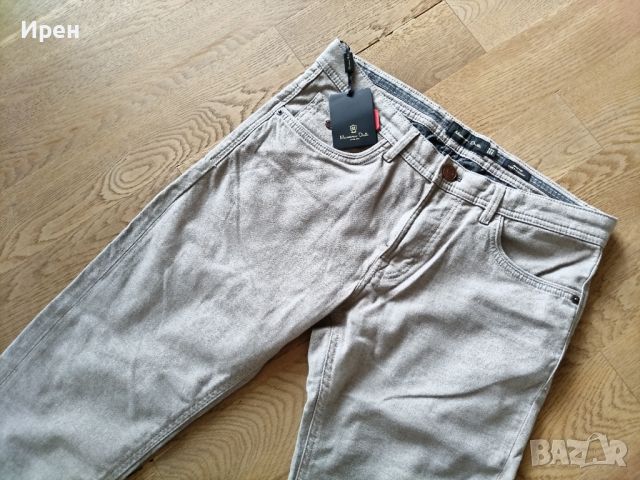 Нов панталон Massimo Dutty Slim Fit, снимка 1 - Панталони - 46036047
