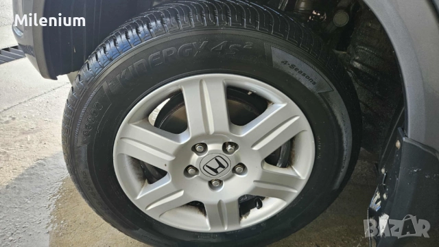 Гуми Hankook Kinergy 4S 2 205 65 R16