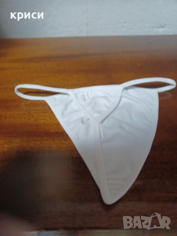 Секси  прашки, снимка 6 - Бельо - 36425532