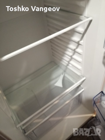 ,, продавам хладилник работещ в добро състояние , снимка 1