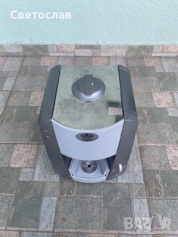 Кафемашина LB1000, снимка 4 - Кафемашини - 54151530