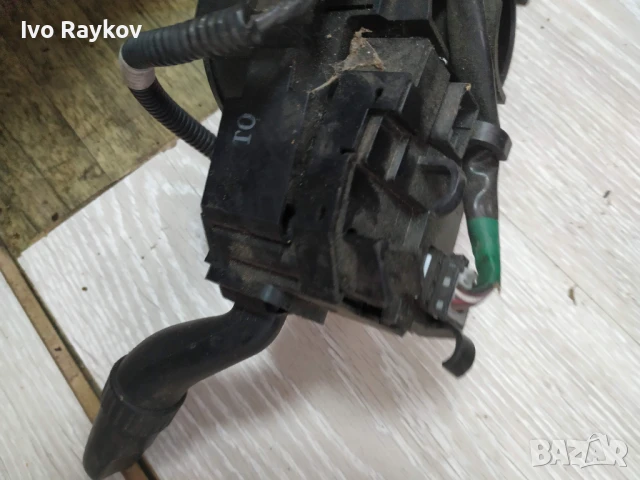 Лост светлини , чистачки , лентов кабел  Honda Accord VII , M22658 , M22670, снимка 4 - Части - 51194880