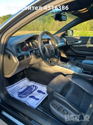 Audi A6 Allroad, снимка 6 - Автомобили и джипове - 54297827