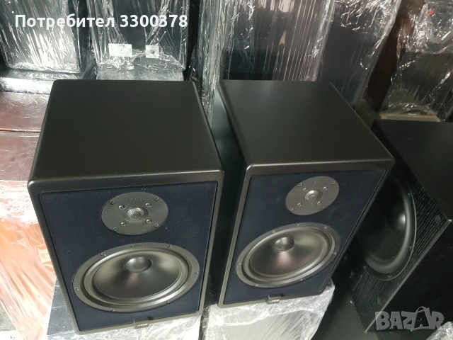 Тонколони canton ergo 31dc, снимка 3 - Тонколони - 52720146