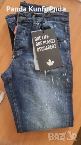 Маркови дънки нови, снимка 4 - Дънки - 52880254