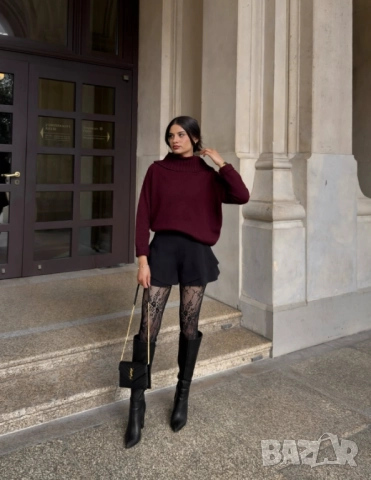 чанта ysl saint laurent, снимка 4 - Чанти - 51897235