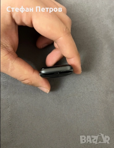 Apple Watch Series 3 Nike + 42мм, снимка 5 - Смарт гривни - 53326018