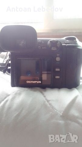 Фото Видео OLYMPUS, снимка 2 - Фотоапарати - 45540748