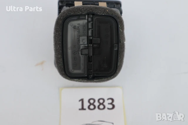 Оригинален въздуховод табло десен за MINI F54 9305680, снимка 2 - Части - 50456994