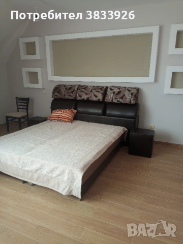 Давам под наем апартамент, снимка 2 - Апартаменти - 53773048