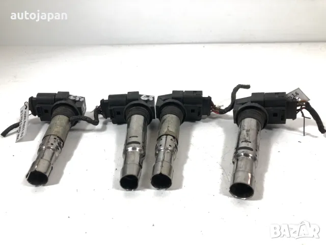 Запалителна бобина Vw Golf 5 Plus 1.6 FSI 116кс 036905715A