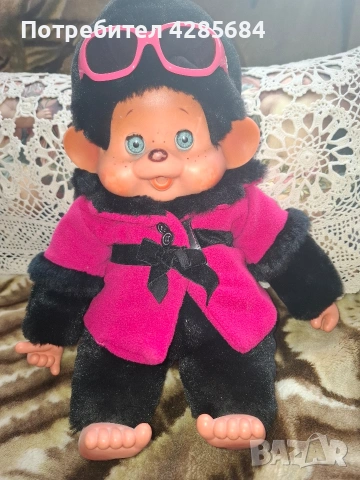 мончичи , снимка 12 - Колекции - 49654035