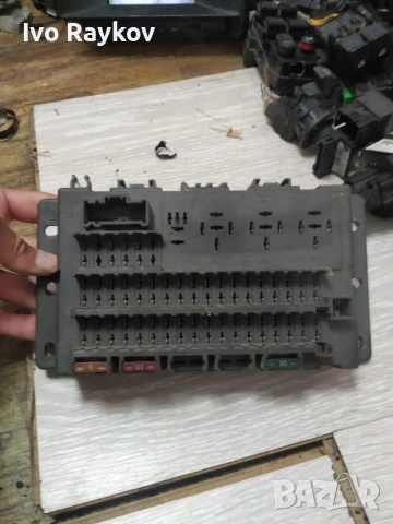 Комфорт Модул MINI COOPER R52 2004-2008 , R50 - 53 , 518030515 , 6906600-03