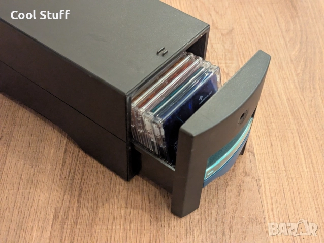 Лот 25 броя TDK MiniDisk TDK 74 MD, снимка 6 - Други - 51772740