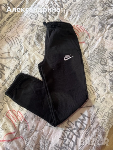 Долнище Nike-137/147см-НОВО!