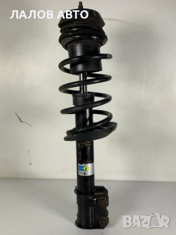 Преден десен амортисьор пружина Опел Комбо Preden desen amortisior prujina Opel Combo (93-02) 