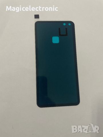 Капак батерия/Задно стъкло за Huawei P10 Lite, снимка 2 - Резервни части за телефони - 45960022