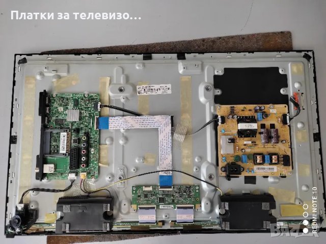 SAMSUNG T32E310EW за части, снимка 3 - Части и Платки - 49299027