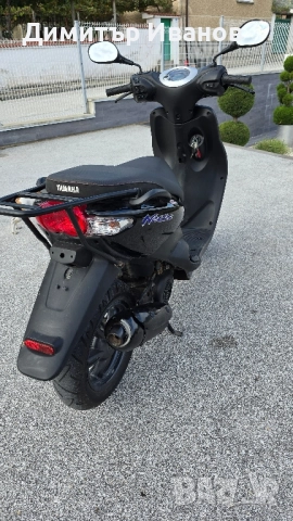 Ямаха неос, Yamaha neos , снимка 3 - Мотоциклети и мототехника - 51678729