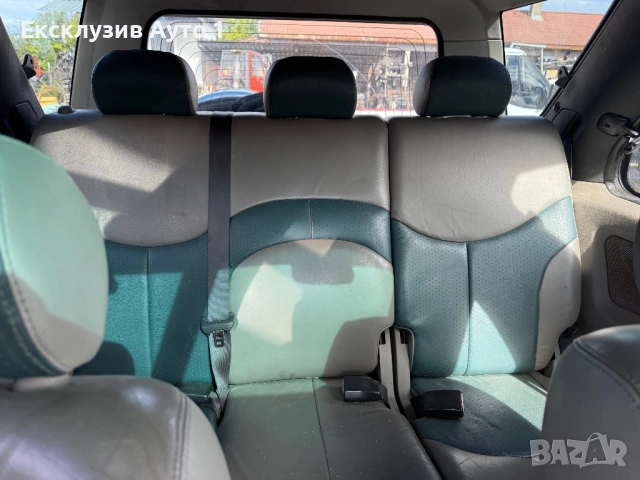 Land Rover Freelander 1.8 ❗️на части❗️, снимка 8 - Автомобили и джипове - 52128964