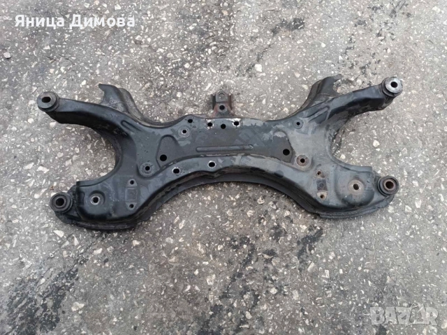 Преден мост за Toyota