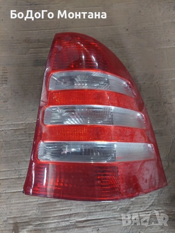 Десен стоп Мерцедес Ц-класа W203 комби / C-class c220 Kombi 