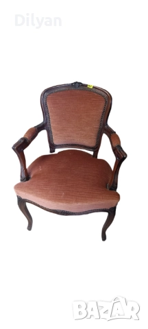 Кресло Луи xv