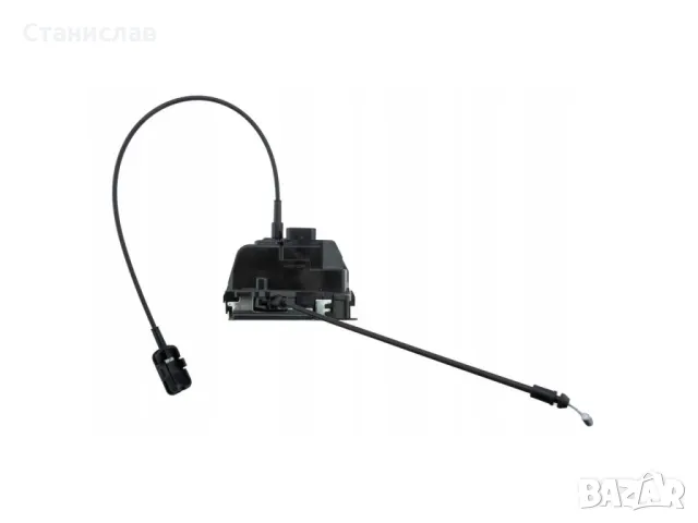 Renault Megane MK2 Брава за задна дясна врата, снимка 3 - Части - 50314754