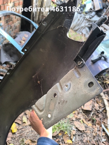 калници за Рено сафран , снимка 5 - Части - 52165138