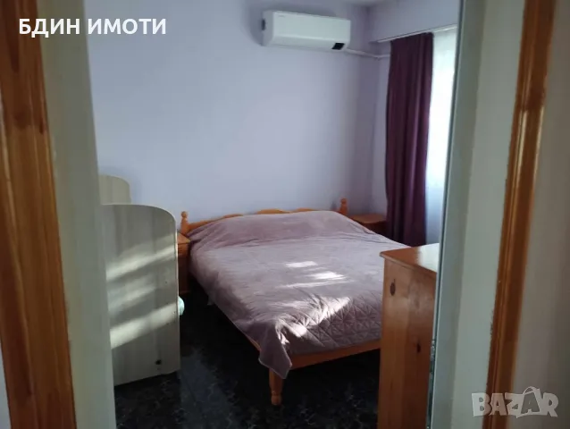 Продавам двустаен в гр. Видин, ет.2, к-с"Кр.Бъчваров", снимка 12 - Aпартаменти - 48528857