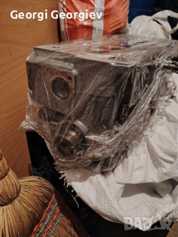 Глава за Хонда 2.0 TDI, снимка 10 - Части - 53452951