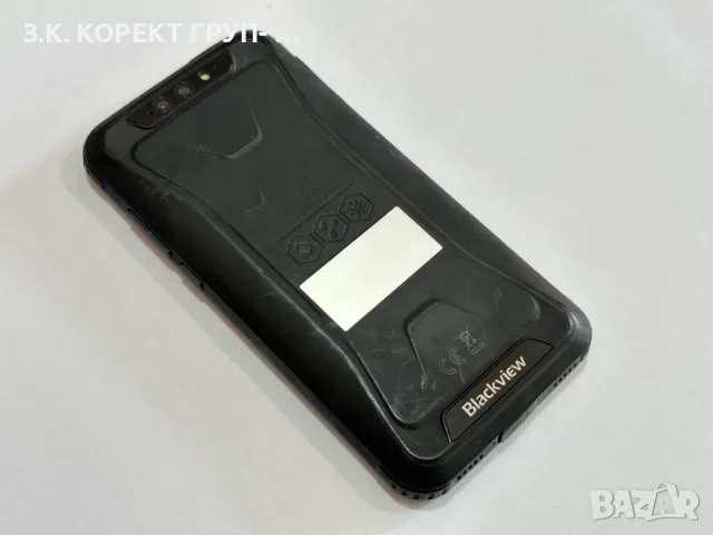 Blackview BV5500 Dual SIM 16GB 2GB, снимка 2 - Други - 47019009