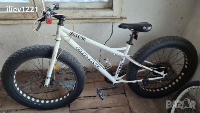 Велосипеди от Германия 6, снимка 6 - Велосипеди - 52931072